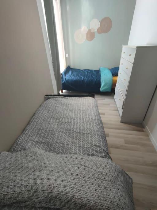 Familial En Centre Apartment *