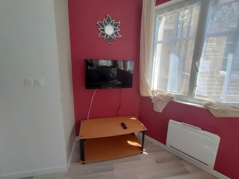 Familial En Centre Apartment *