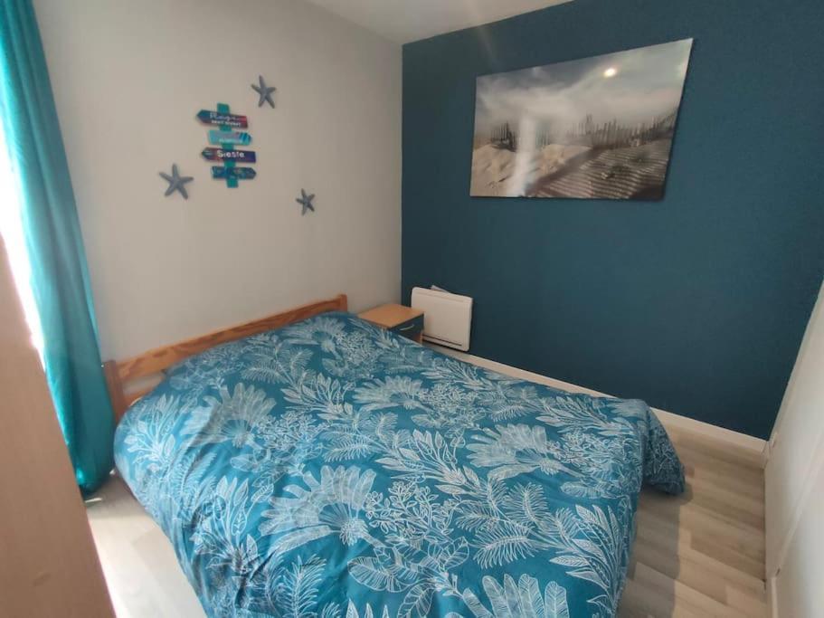 Apartment Familial En Centre *